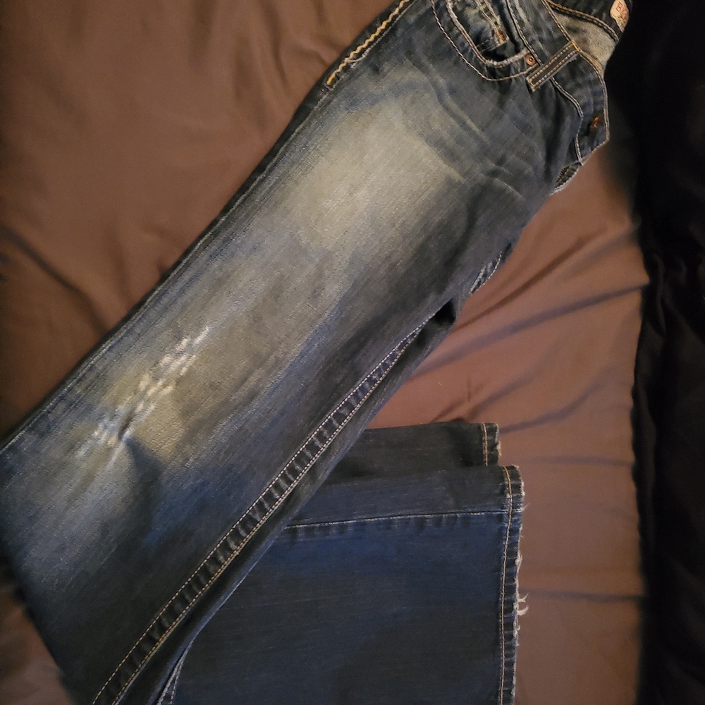 Bke size 28